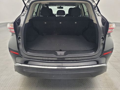 Used 2018 Nissan Murano SV image 29
