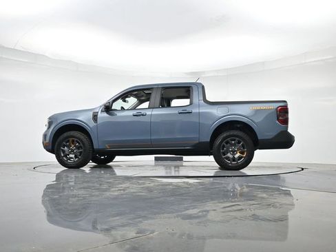 New 2026 Ford Maverick Tremor AWD/4WD image 39