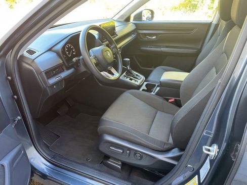 Certified 2023 Honda CR-V EX image 15