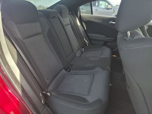 Used 2022 Dodge Charger SXT w/ Blacktop Package image 16