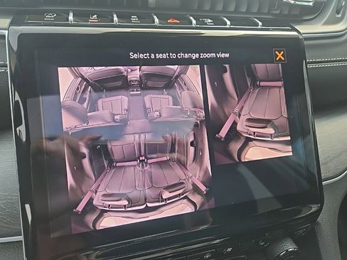 New 2025 Jeep Grand Cherokee L Limited w/ Luxury Tech Group II image 62