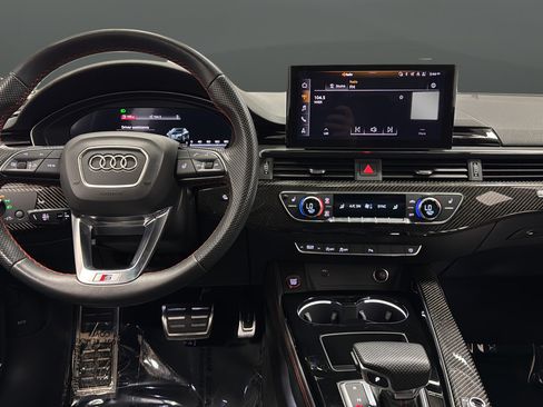 Used 2023 Audi S4 Premium Plus w/ Premium Plus Package AWD/4WD image 11