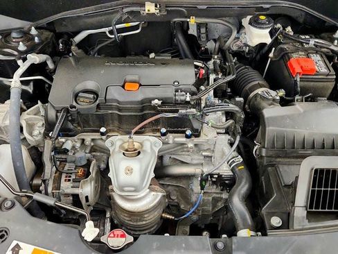 Used 2024 Honda HR-V Sport image 26