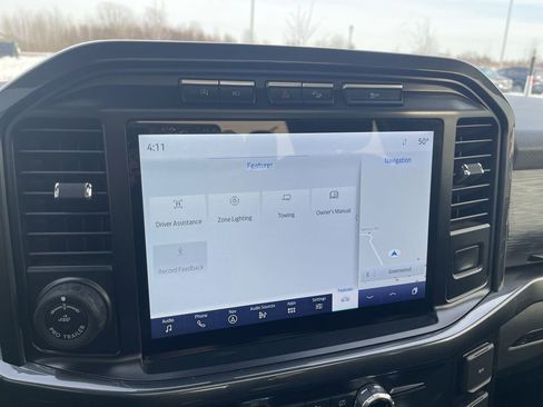 Used 2021 Ford F150 XLT w/ Equipment Group 302A High image 24