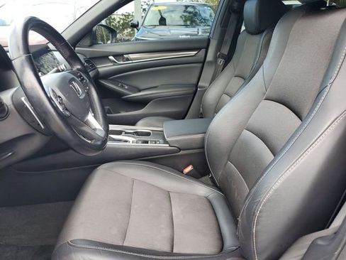Used 2021 Honda Accord Sport image 14