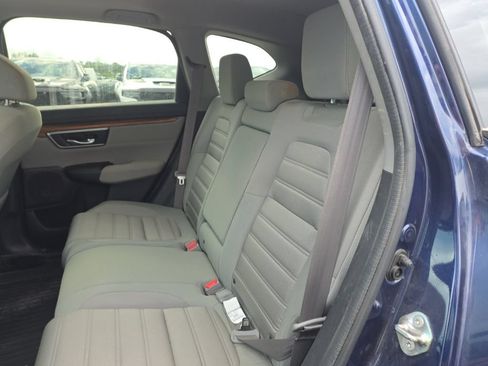 Used 2019 Honda CR-V EX image 43