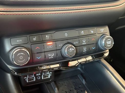 New 2026 Dodge Durango GT AWD/4WD image 20