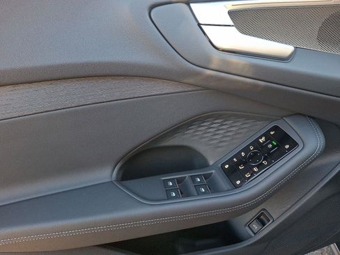 Certified 2025 Audi A5 2.0T Prestige image 12