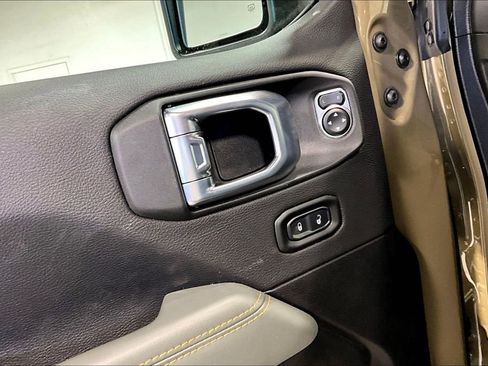 New 2026 Jeep Gladiator Mojave image 19