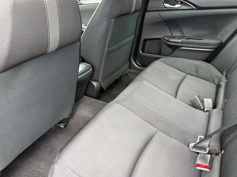 Used 2020 Honda Civic EX image 11