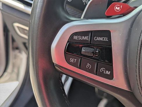 Used 2022 BMW X5 M w/ Executive Package image 10