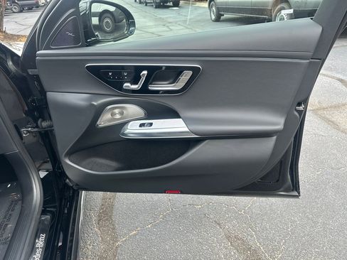 New 2026 Mercedes-Benz E 350 4MATIC Sedan image 16