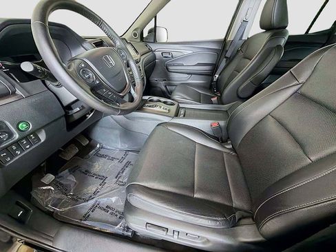 Used 2023 Honda Ridgeline RTL-E image 23