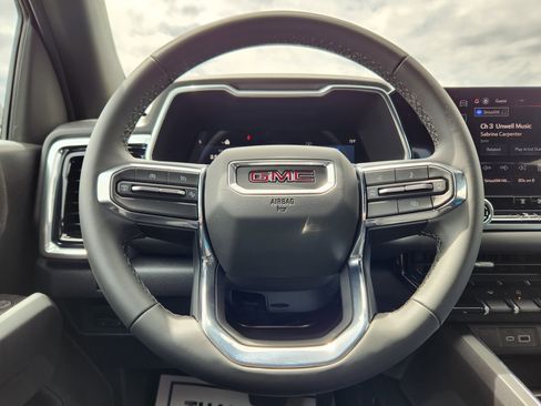 New 2025 GMC Canyon Elevation image 12