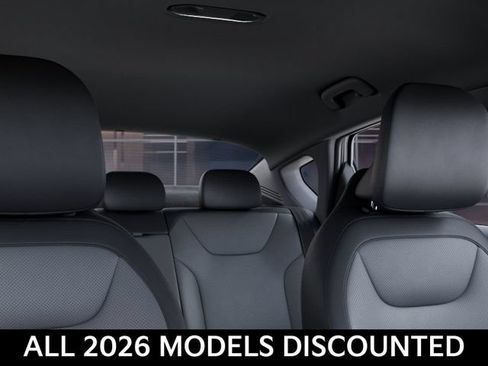New 2026 Kia K4 GT-Line Turbo FWD image 27
