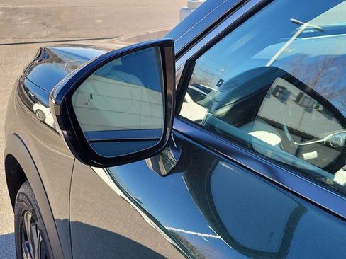 New 2026 INFINITI QX60 Autograph w/ Dark Cargo Package image 50