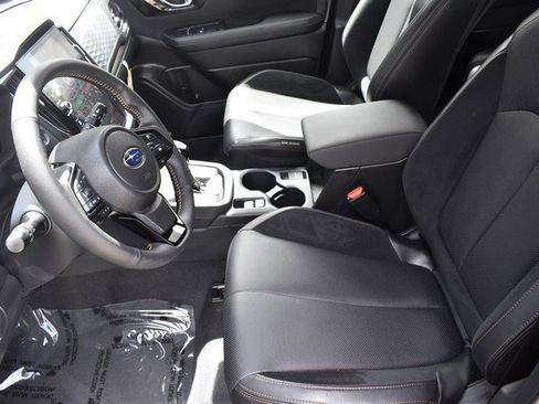 Used 2025 Subaru Forester Touring w/ Touring Package AWD/4WD image 15