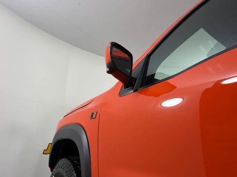 New 2026 Nissan Frontier PRO-4X w/ Pro Premium Package image 13