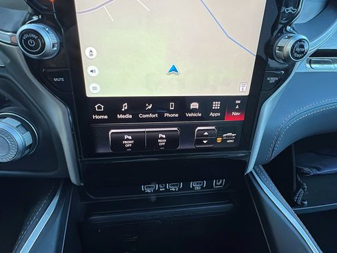 Used 2025 RAM 1500 Tungsten w/ Bed Utility Group image 33