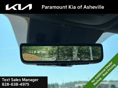 New 2026 Kia Sorento SX Prestige w/ Olive Brown Leather Package AWD/4WD image 18