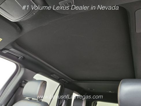 Used 2023 Ford Expedition Platinum AWD/4WD image 13