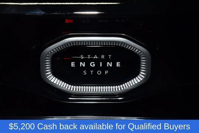 New 2026 Jeep Grand Cherokee Limited w/ Limited Altitude Package AWD/4WD image 25
