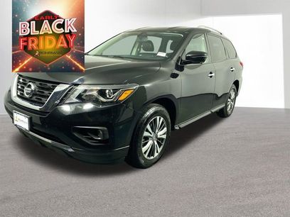 Used 2020 Nissan Pathfinder SL