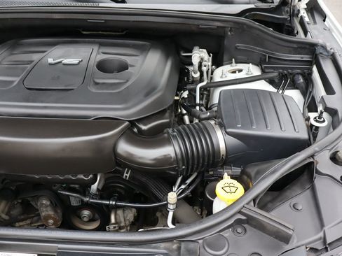 Used 2016 Jeep Grand Cherokee Laredo w/ Quick Order Package 23E image 38