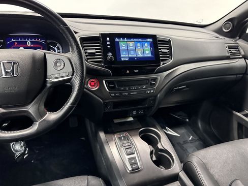 Certified 2023 Honda Passport EX-L image 18