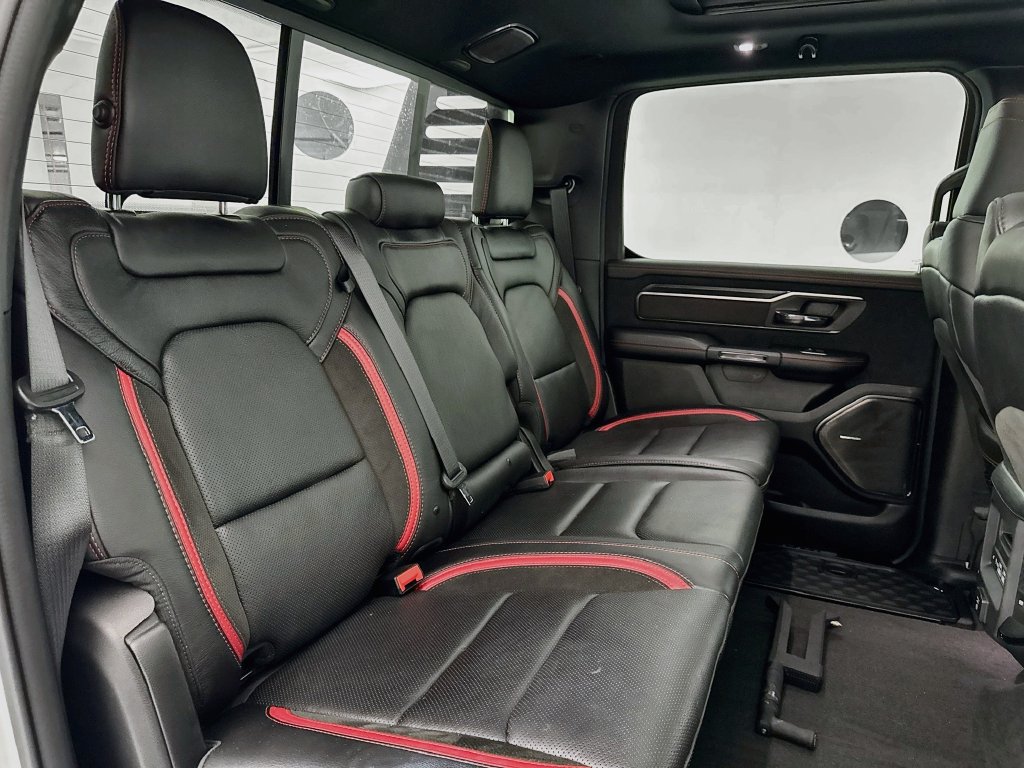 Used 2024 RAM 1500 TRX w/ TRX Level 2 Equipment Group AWD/4WD image 28