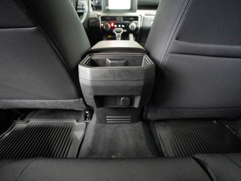 Certified 2025 Toyota Tacoma SR5 image 23