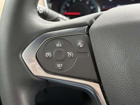 Certified 2023 Chevrolet Traverse LT AWD/4WD image 23