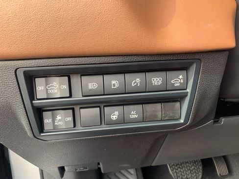 New 2025 Toyota Tundra 1794 Edition AWD/4WD image 27