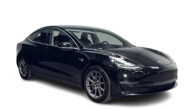 Used 2019 Tesla Model 3 Standard Range Plus RWD image 7