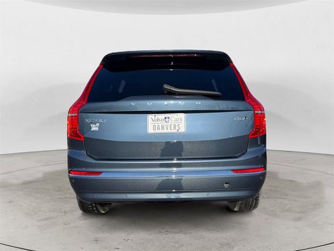 Certified 2023 Volvo XC90 B6 Plus image 4
