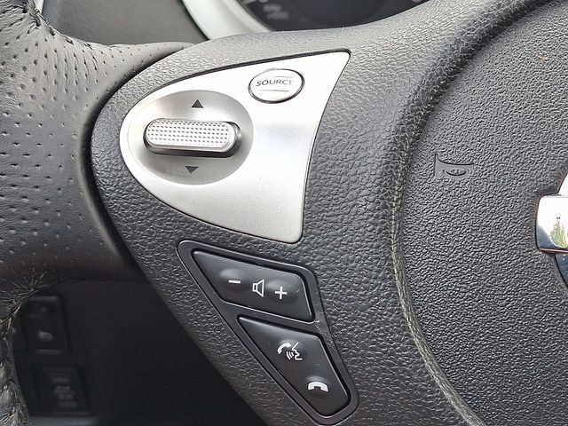 Used 2012 Nissan Juke SL AWD/4WD image 22