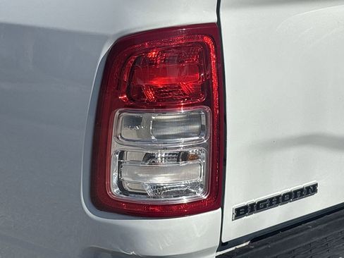 Used 2024 RAM 2500 Big Horn image 7