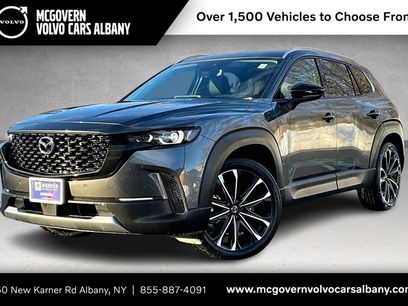 Used 2024 MAZDA CX-50 2.5 Turbo w/ Cargo Package