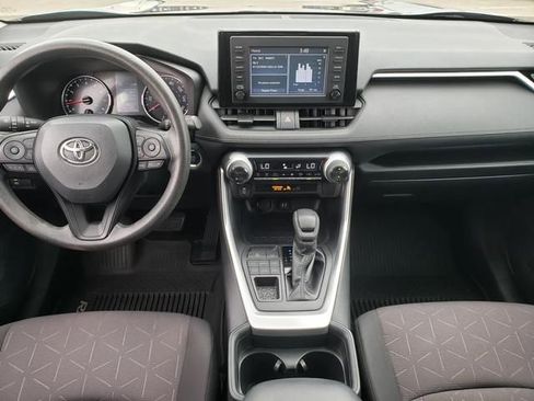 Used 2019 Toyota RAV4 XLE w/ All Weather Liner Package AWD/4WD image 14