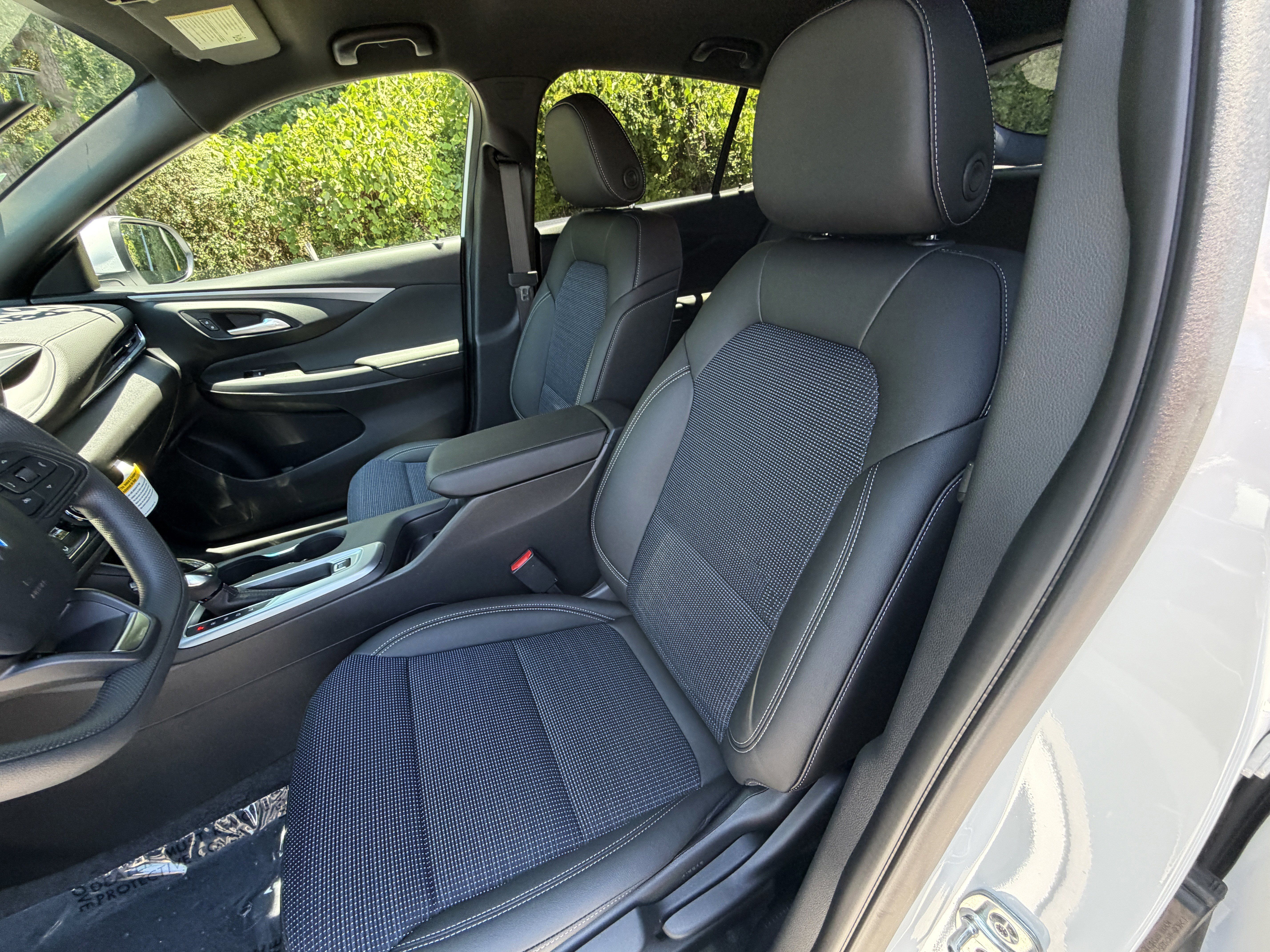 New 2026 Buick Envista Preferred w/ Convenience I Package FWD image 15