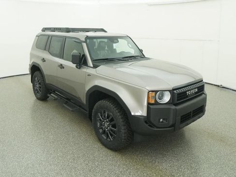 New 2026 Toyota Land Cruiser 1958 image 57