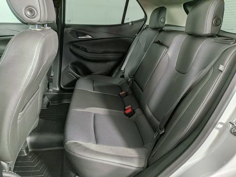 Used 2026 Buick Encore GX Preferred w/ Comfort Package AWD/4WD image 25