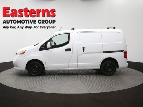Used 2019 Nissan NV200 SV FWD image 56