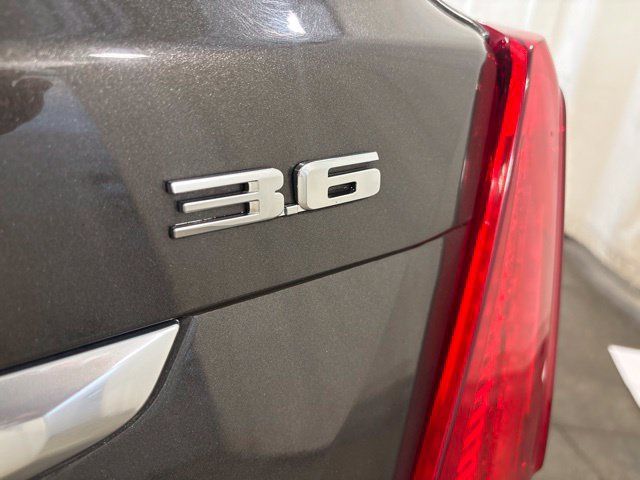 Used 2019 Cadillac XT5 Luxury AWD/4WD image 37