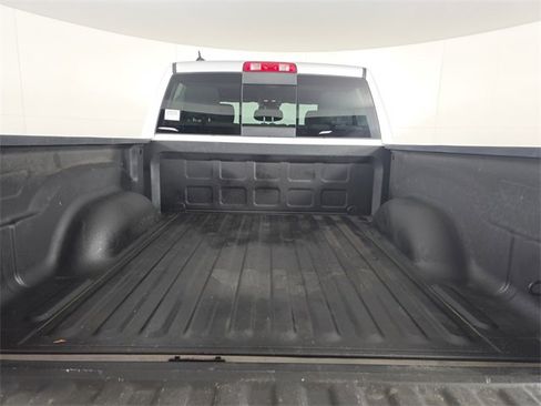 Used 2017 RAM 1500 Big Horn image 11