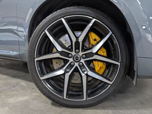 Used 2022 Volvo XC60 T8 Polestar w/ Protection Package Premier image 26