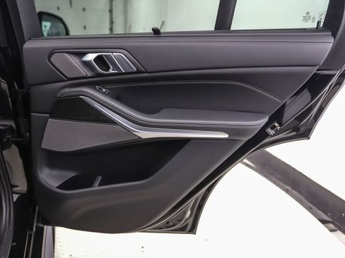 Certified 2023 BMW X5 M50i w/ Executive Package image 25