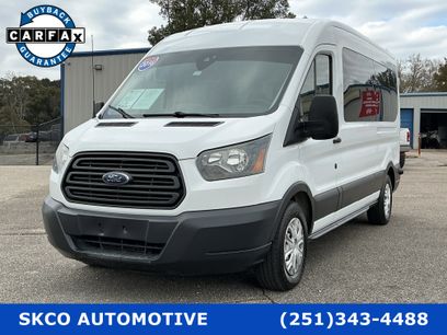 Used 2016 Ford Transit 350 XL