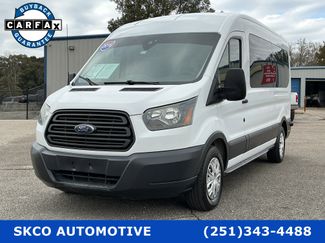 Used 2016 Ford Transit 350 XL video 1