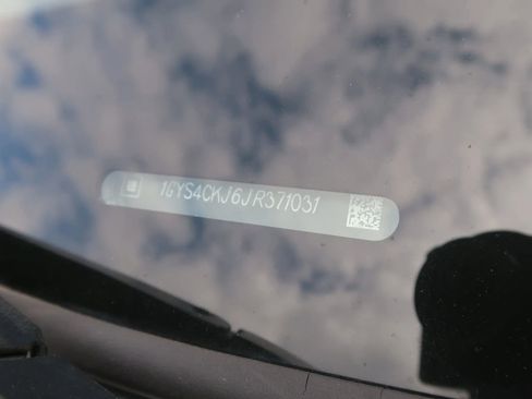 Used 2018 Cadillac Escalade Premium Luxury image 52